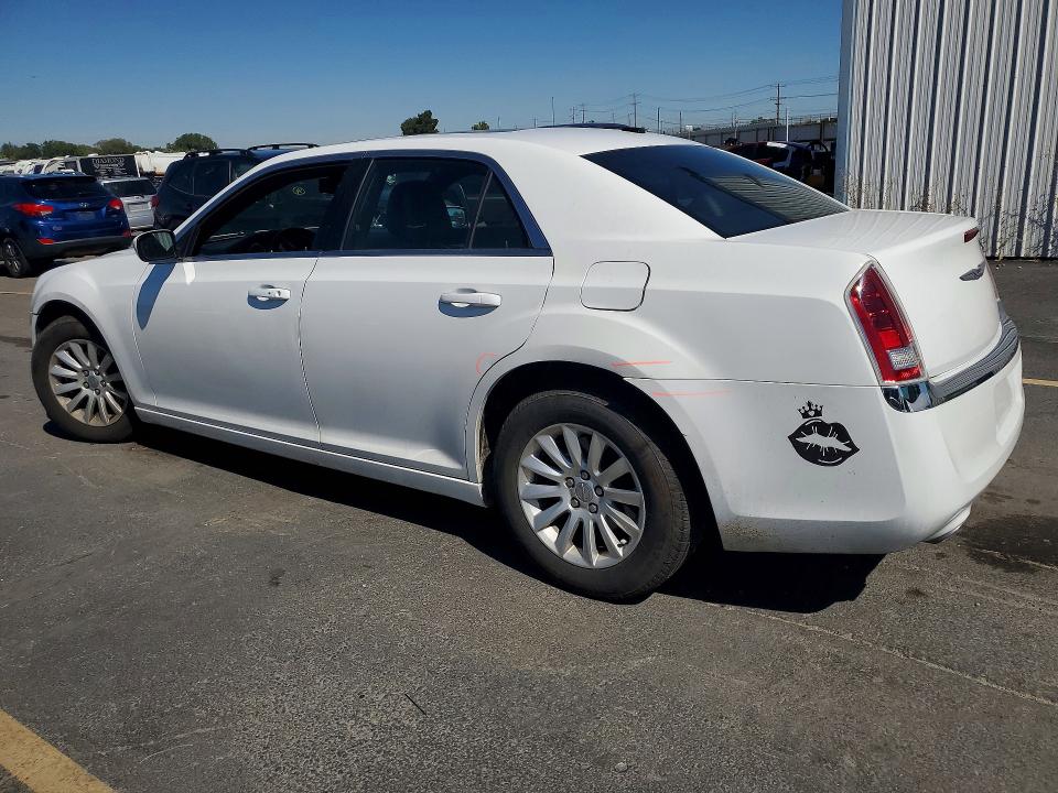 Aukcja sprzedaży 2014 Chrysler 300, vin: 2C3CCAAG7EH217784, numer aukcji: 68227876