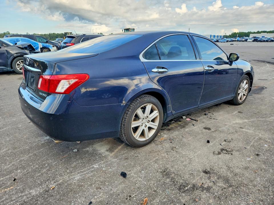 Auction sale of the 2008 Lexus Es, vin: JTHBJ46G382273210        , lot number: 68770856