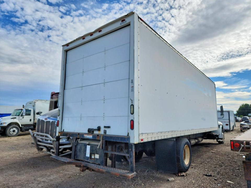Продаж на аукціоні авто 2015 International 4000, vin: 3HAMMMMM8FL182113, номер лоту: 68008266