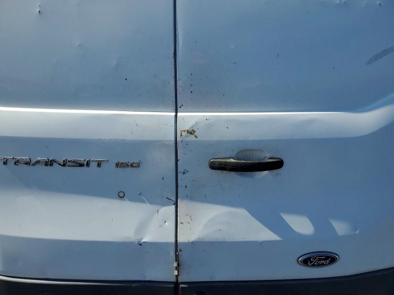 Auction sale of the 2015 Ford Transit, vin: 1FTNE1YM7FKB00937, lot number: 68809956