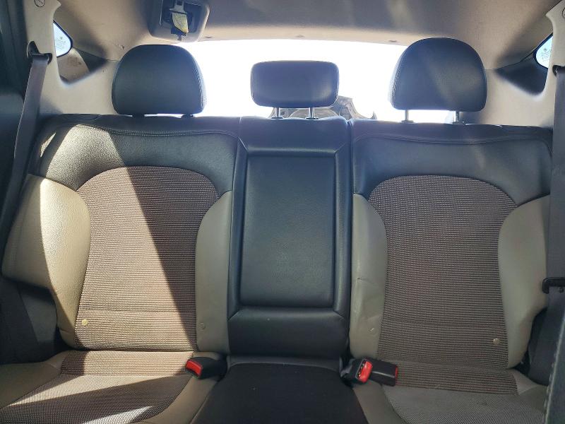 Продаж на аукціоні авто 2013 Hyundai Tucson, vin: KM8JU3AC6DU637858, номер лоту: 68287766