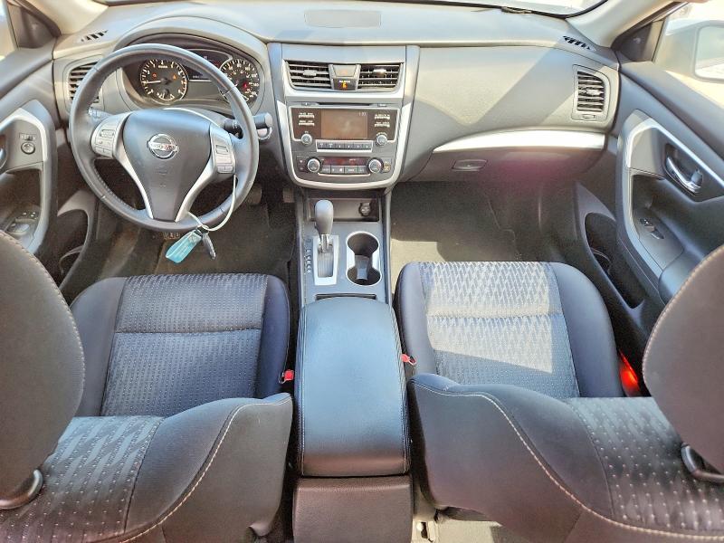 70611916 :رقم المزاد ، 1N4AL3AP0GC216275 vin ، 2016 Nissan Altima مزاد بيع