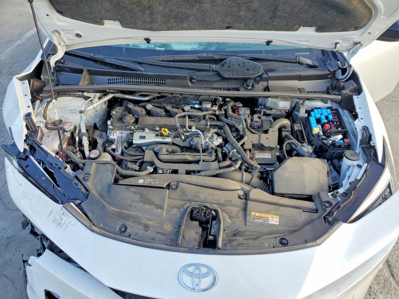 Aukcja sprzedaży 2024 Toyota Prius, vin: JTDACAAU8R3040325, numer aukcji: 67381686