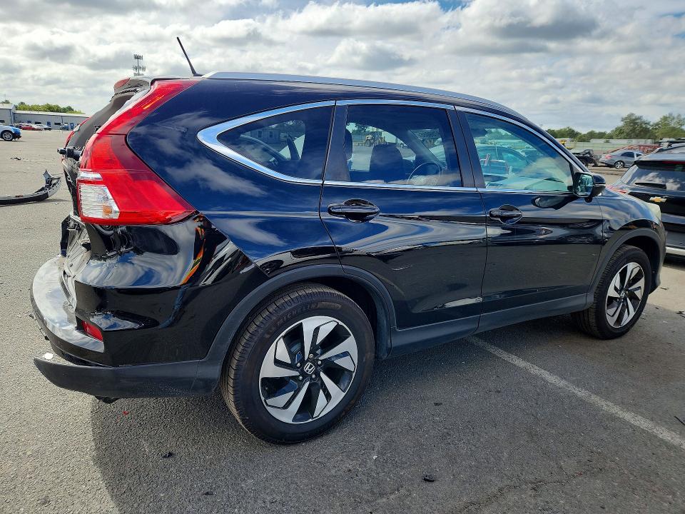 Продаж на аукціоні авто 2016 Honda Cr-v, vin: 5J6RM4H95GL098080, номер лоту: 69759086