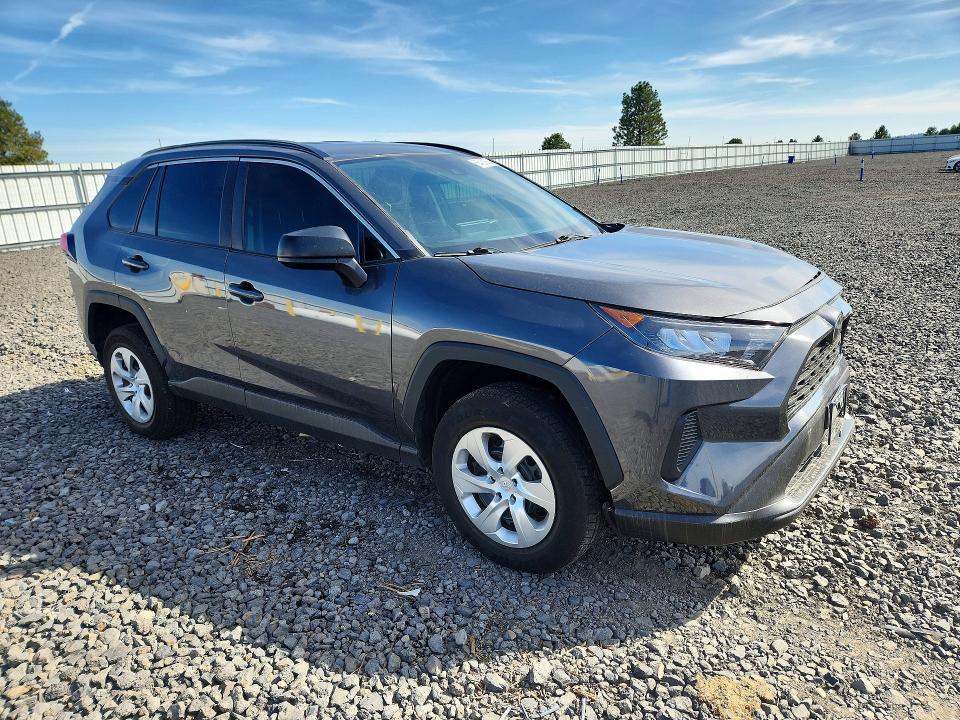 Продажа на аукционе авто 2021 Toyota Rav4, vin: 2T3F1RFV6MW192332, номер лота: 68420266