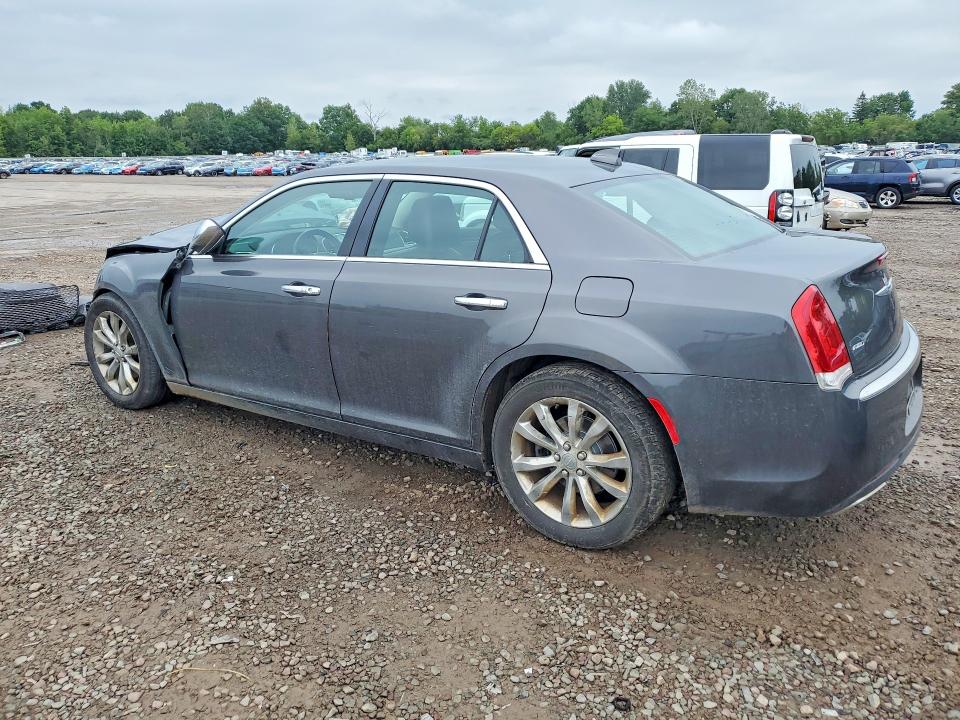 Aukcja sprzedaży 2018 Chrysler 300, vin: 2C3CCAKG8JH137788, numer aukcji: 67194286