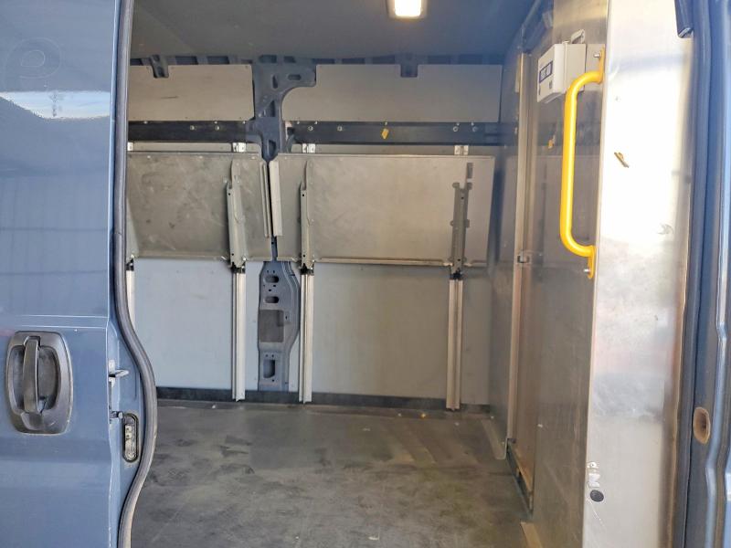 Продажа на аукционе авто 2021 Ram Promaster 3500, vin: 3C6MRVJG9ME535347, номер лота: 69055256