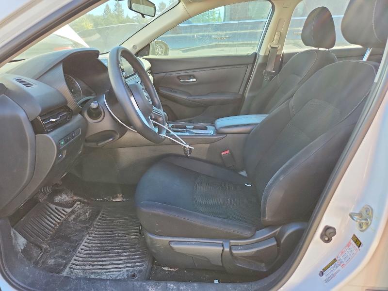 Aukcja sprzedaży 2020 Nissan Sentra, vin: 3N1AB8BV6LY239281, numer aukcji: 70150546