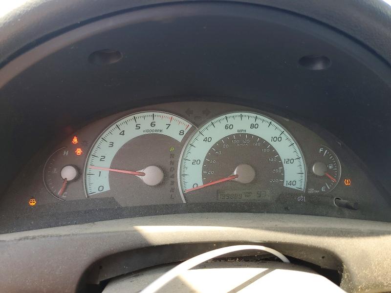 66705536 :رقم المزاد ، 4T1BE46K39U297504 vin ، 2009 Toyota Camry مزاد بيع