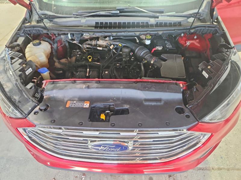 Aukcja sprzedaży 2024 Ford Edge, vin: 2FMPK4K90RBA69824, numer aukcji: 66861616