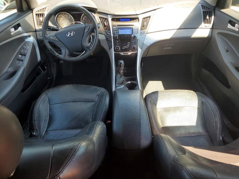 Aukcja sprzedaży 2013 Hyundai Sonata, vin: 5NPEB4AC5DH594125, numer aukcji: 68338756