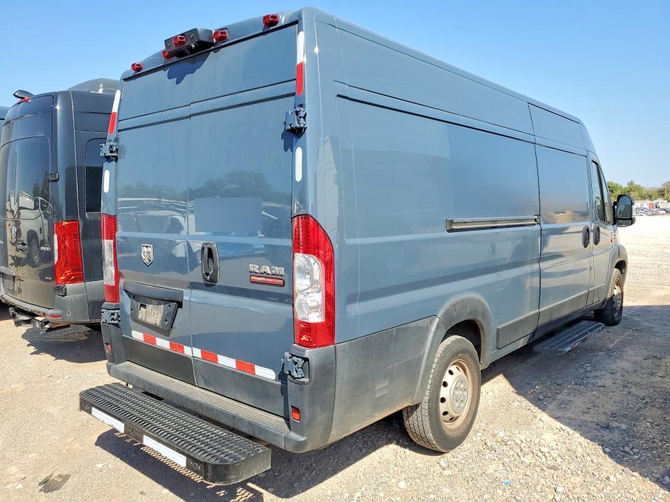 Продаж на аукціоні авто 2021 Ram Promaster 3500, vin: 3C6FRVJG5ME503455, номер лоту: 66549276