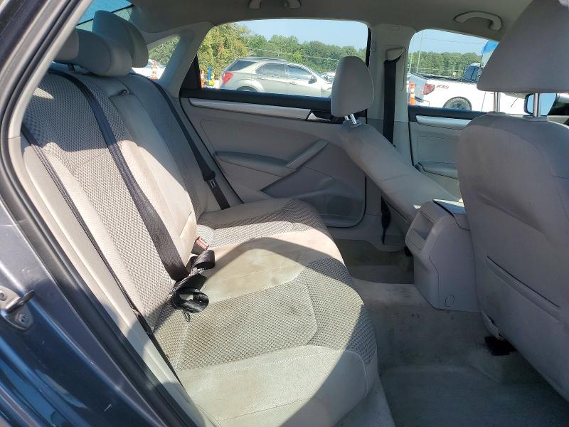 Aukcja sprzedaży 2013 Volkswagen Passat, vin: 1VWAH7A31DC093546, numer aukcji: 68275556