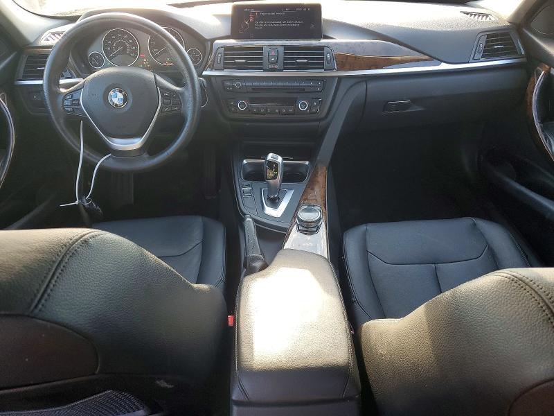 67619866 :رقم المزاد ، WBA3B5G55ENS11367 vin ، 2014 Bmw 328 مزاد بيع