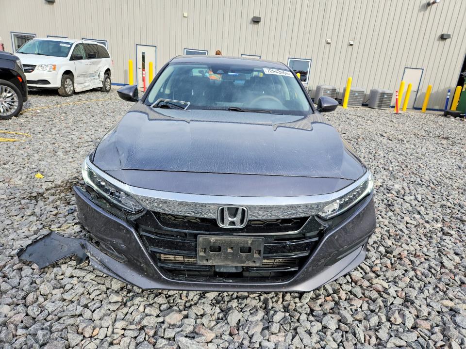 Продаж на аукціоні авто 2020 Honda Accord, vin: 1HGCV1F14LA036374, номер лоту: 70943666