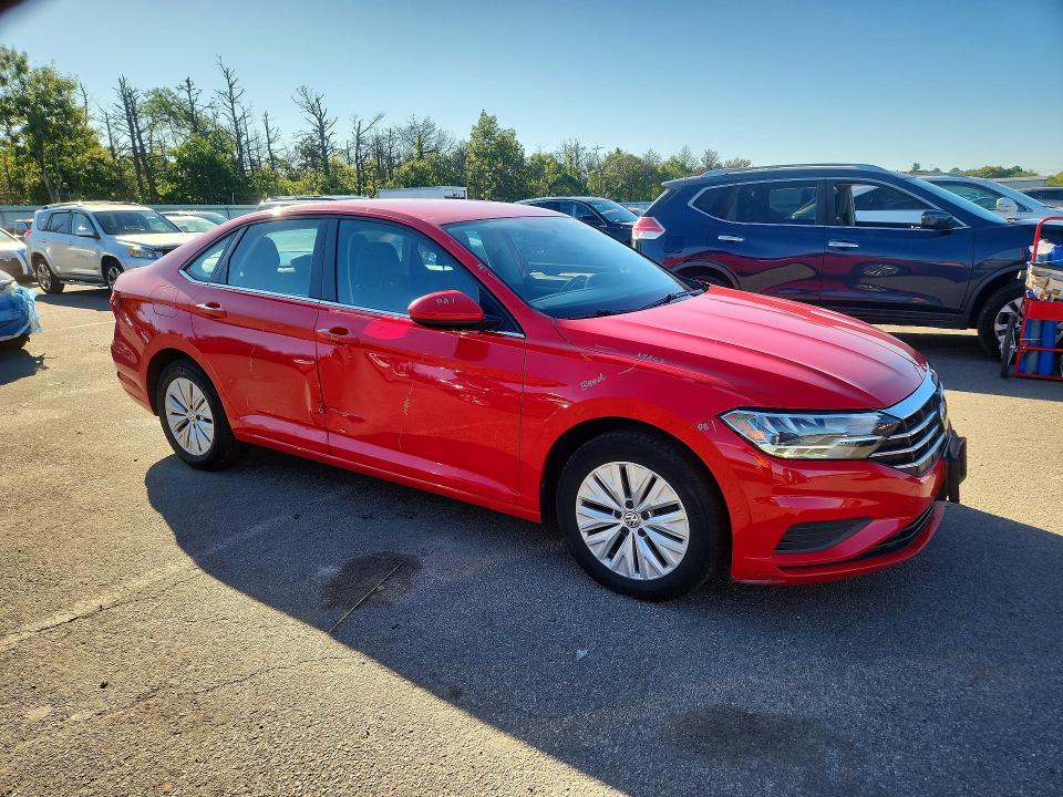 Aukcja sprzedaży 2019 Volkswagen Jetta, vin: 3VWC57BU9KM071184, numer aukcji: 69082516