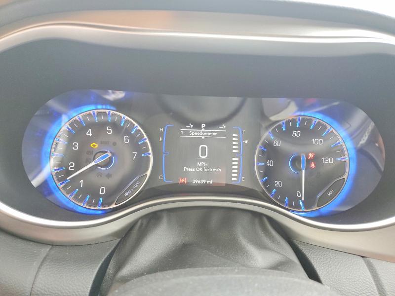 Aukcja sprzedaży 2020 Chrysler Pacifica, vin: 2C4RC3BG7LR275062, numer aukcji: 66617896