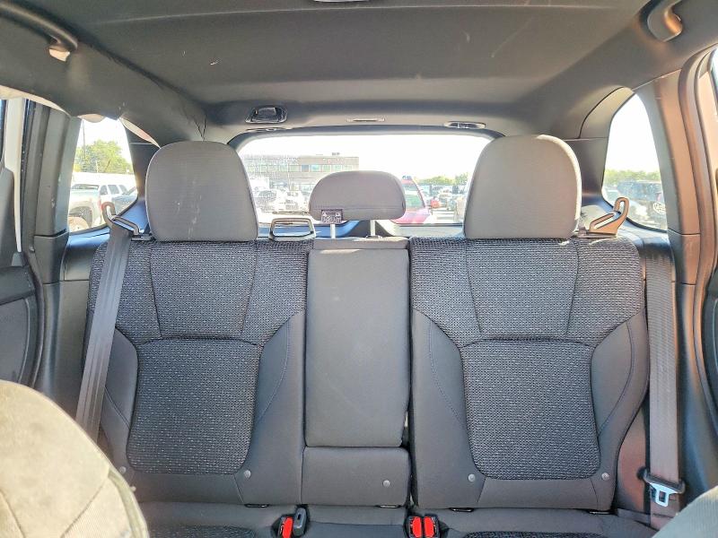 Продажа на аукционе авто 2026 Subaru Forester, vin: 4S4SLDD67T3009329, номер лота: 68292296