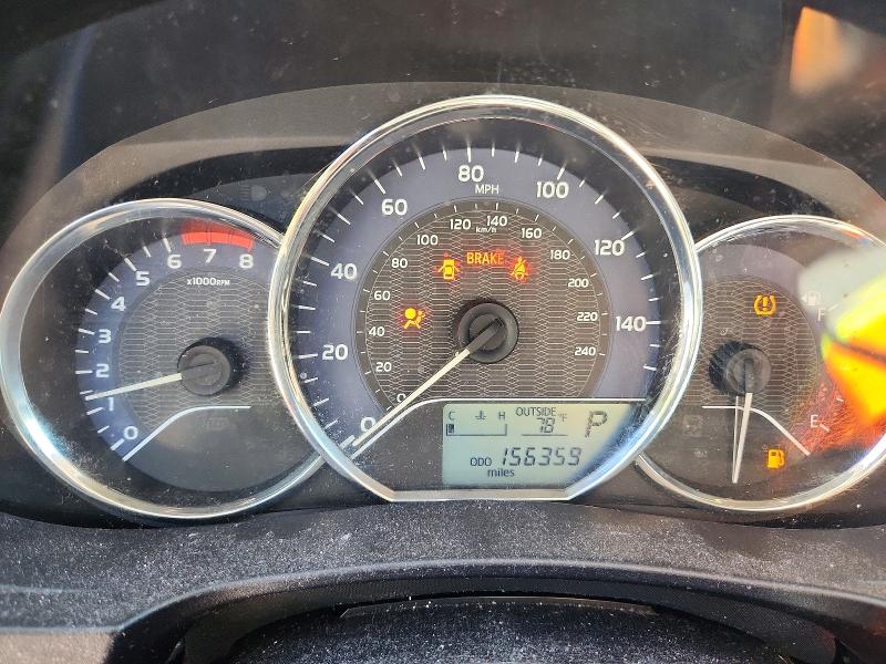 2014 Toyota Corolla მანქანა იყიდება აუქციონზე, vin: 2T1BURHE5EC067529, აუქციონის ნომერი: 70357096