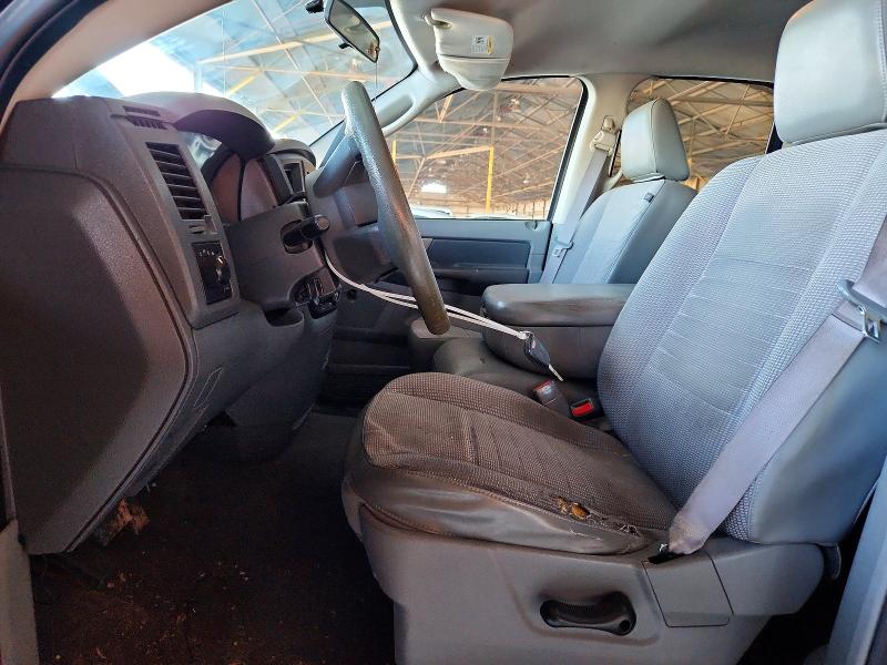 67374566 :رقم المزاد ، 1D7HA18K98J225539 vin ، 2008 Dodge Ram 1500 مزاد بيع
