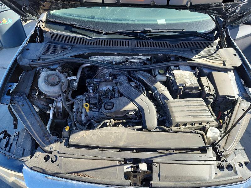 Aukcja sprzedaży 2024 Volkswagen Jetta, vin: 3VWEM7BU9RM083633, numer aukcji: 68039366