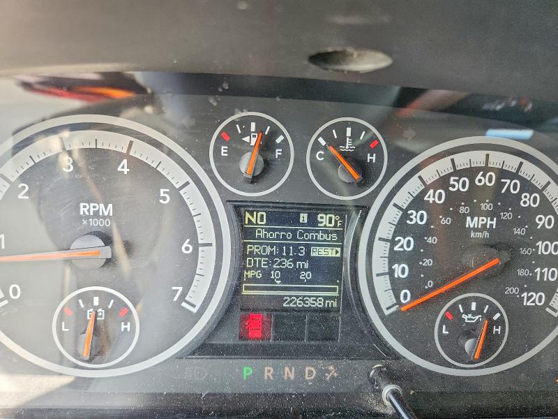 68975366 :رقم المزاد ، 1D7RV1GT0BS627664 vin ، 2011 Dodge Ram 1500 مزاد بيع