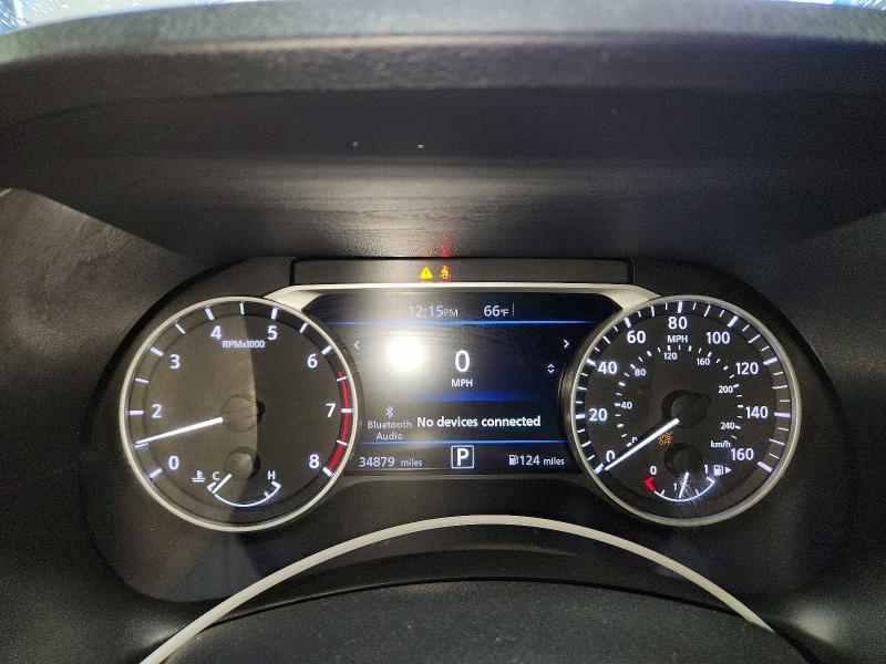 Продаж на аукціоні авто 2025 Nissan Sentra, vin: 3N1AB8CV7SY280757, номер лоту: 70869786