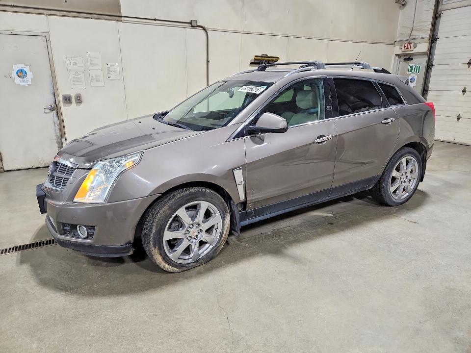 Aukcja sprzedaży 2011 Cadillac Srx, vin: 3GYFNFEY3BS664635        , numer aukcji: 69396826