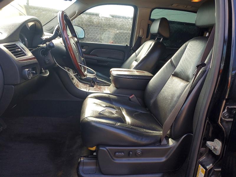 Aukcja sprzedaży 2009 Cadillac Escalade, vin: 1GYFC26219R103257, numer aukcji: 68981756