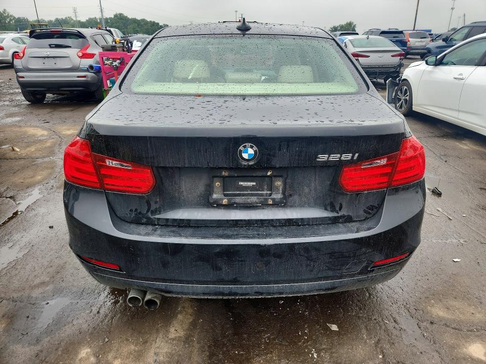 Продажа на аукционе авто 2013 Bmw 328, vin: WBA3A5C54DJ461987, номер лота: 68998646