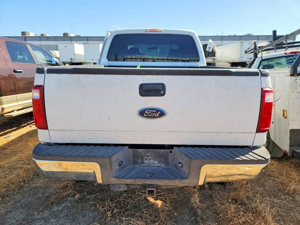 67730576 :رقم المزاد ، 1FTSW2BR5AEA16892 vin ، 2010 Ford F250 مزاد بيع