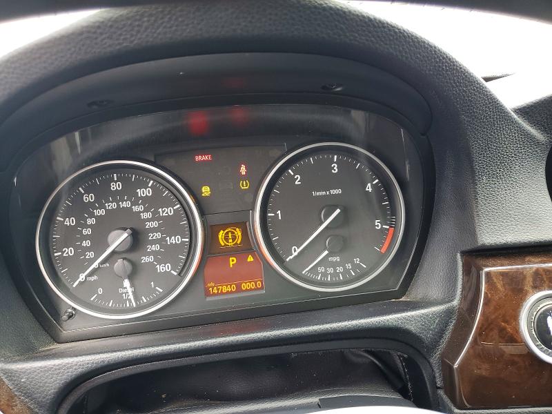 Aukcja sprzedaży 2011 Bmw 335, vin: WBAPN7C55BA949814, numer aukcji: 66603346