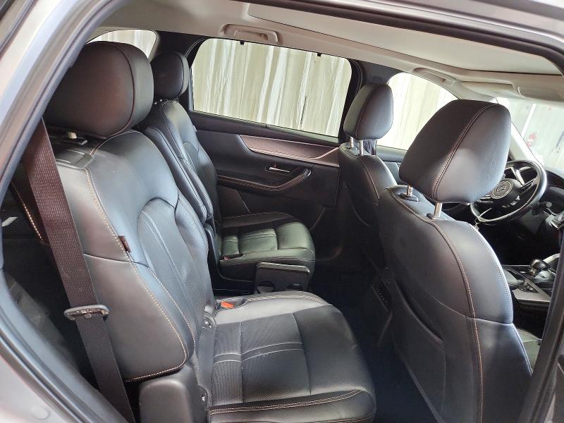 Aukcja sprzedaży 2025 Mazda Cx-90, vin: JM3KKCHD6S1217004, numer aukcji: 67496996
