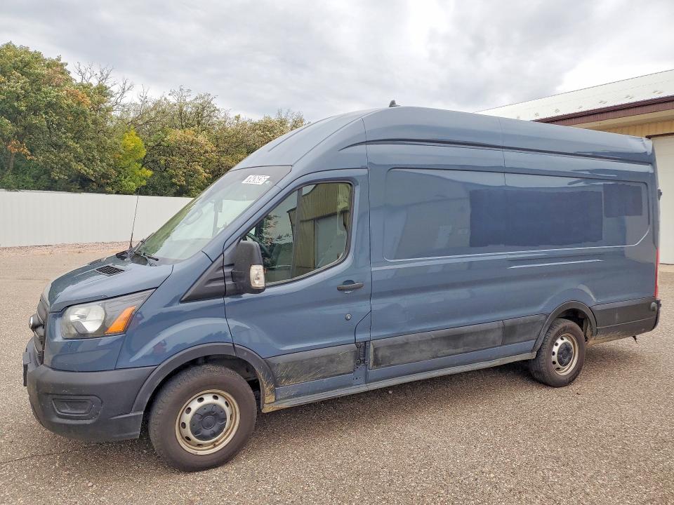 Продаж на аукціоні авто 2020 Ford Transit, vin: 1FTBR3X87LKA56442, номер лоту: 70426836