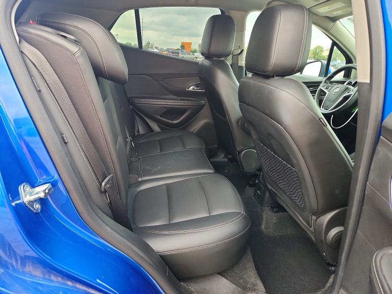 Aukcja sprzedaży 2015 Buick Encore, vin: KL4CJCSB2FB033678, numer aukcji: 67979296