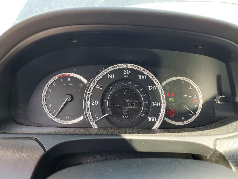 2015 Honda Accord მანქანა იყიდება აუქციონზე, vin: 1HGCR2F70FA065700, აუქციონის ნომერი: 69863506