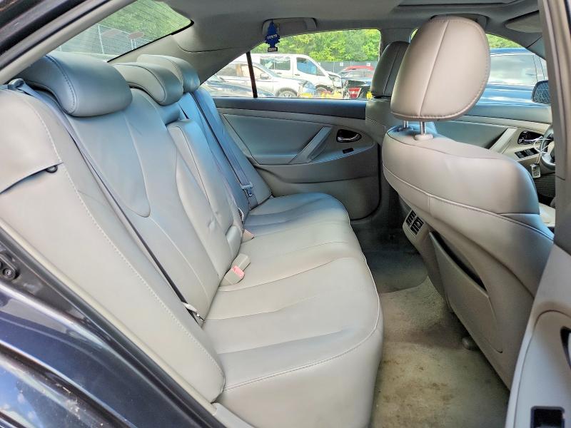 Продажа на аукционе авто 2007 Toyota Camry, vin: 4T1BB46K77U029691, номер лота: 71022426