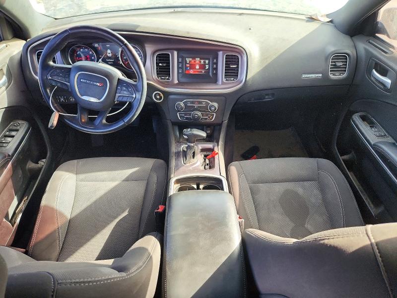 2017 Dodge Charger მანქანა იყიდება აუქციონზე, vin: 2C3CDXBG5HH627681, აუქციონის ნომერი: 68954536
