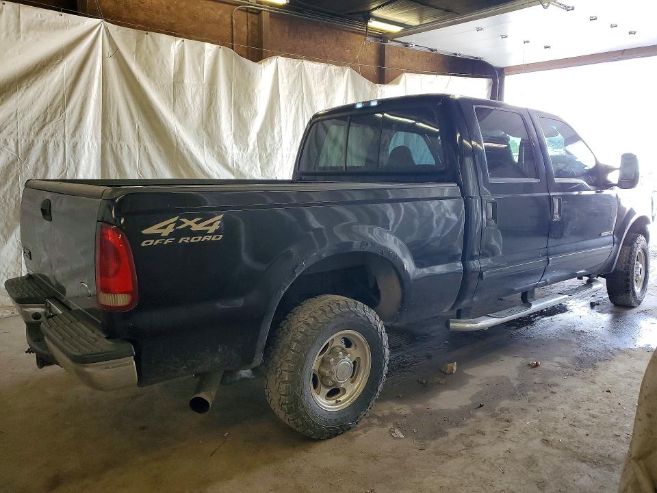 Aukcja sprzedaży 2001 Ford F250, vin: 1FTNW21F61EB35569, numer aukcji: 67693256