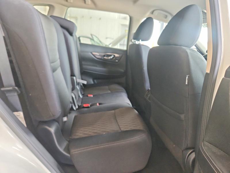 Продажа на аукционе авто 2020 Nissan Rogue, vin: 5N1AT2MV8LC795858, номер лота: 68305536