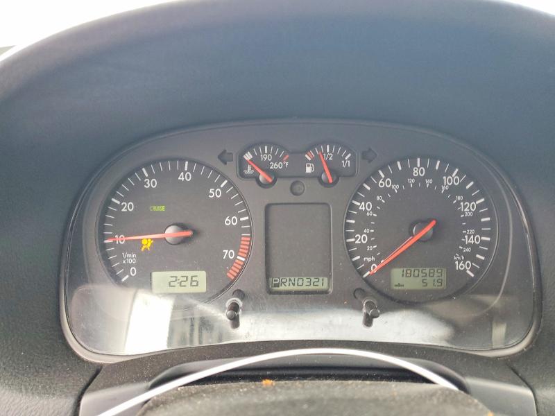 Продажа на аукционе авто 2002 Volkswagen Jetta, vin: 3VWSB69M72M178366, номер лота: 68421176