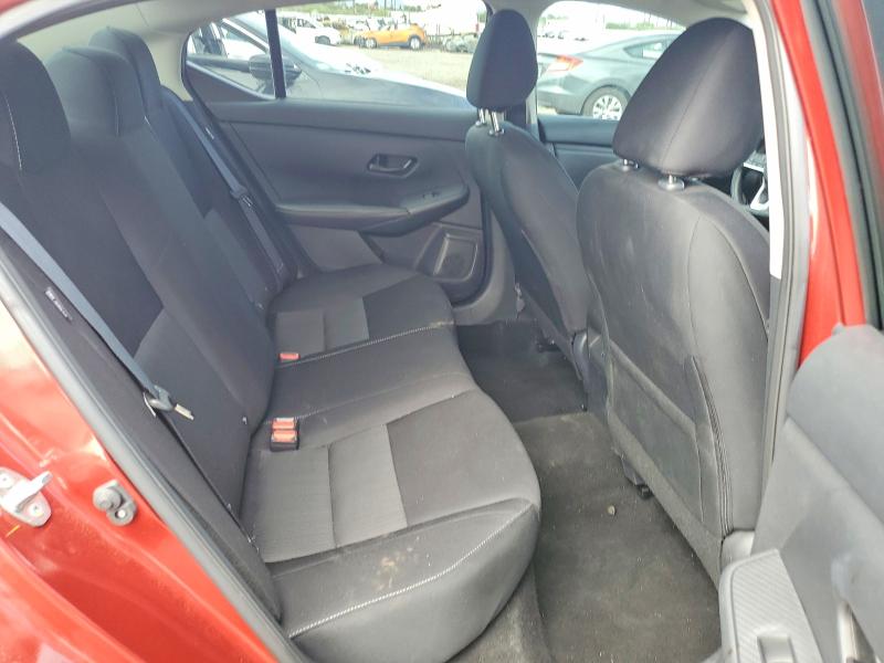 Продажа на аукционе авто 2024 Nissan Sentra, vin: 3N1AB8CV1RY361473, номер лота: 68770556