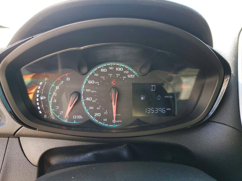 Aukcja sprzedaży 2018 Chevrolet Spark, vin: KL8CB6SA0JC429423, numer aukcji: 70893906