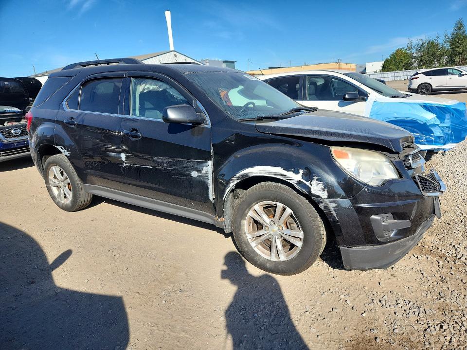 Продажа на аукционе авто 2014 Chevrolet Equinox, vin: 2GNALBEK8E6118708, номер лота: 69547676
