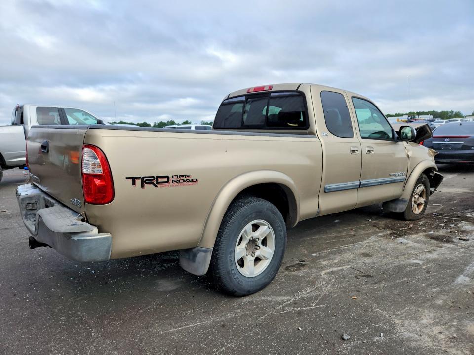 Продажа на аукционе авто 2005 Toyota Tundra, vin: 5TBRT34105S461778, номер лота: 70516576