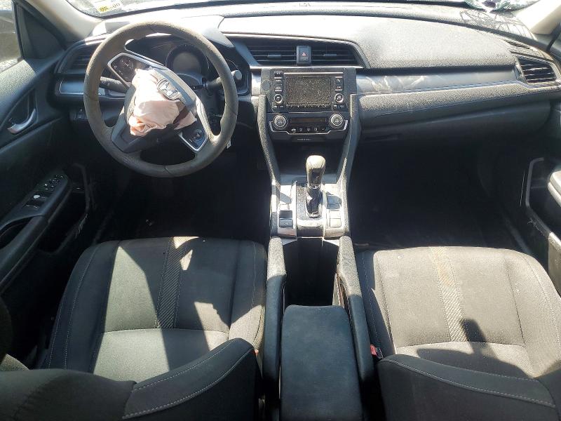 69084936 :رقم المزاد ، 2HGFC2F54HH529606 vin ، 2017 Honda Civic مزاد بيع