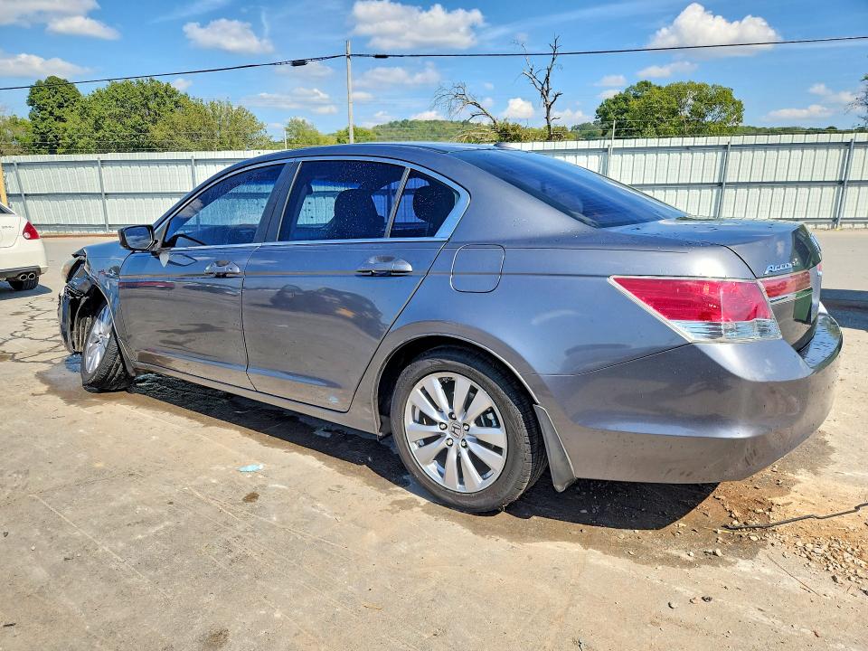 Aukcja sprzedaży 2012 Honda Accord, vin: 1HGCP2F88CA039968, numer aukcji: 68939916