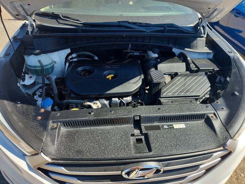 Aukcja sprzedaży 2017 Hyundai Tucson, vin: KM8J23A42HU358749, numer aukcji: 68571076