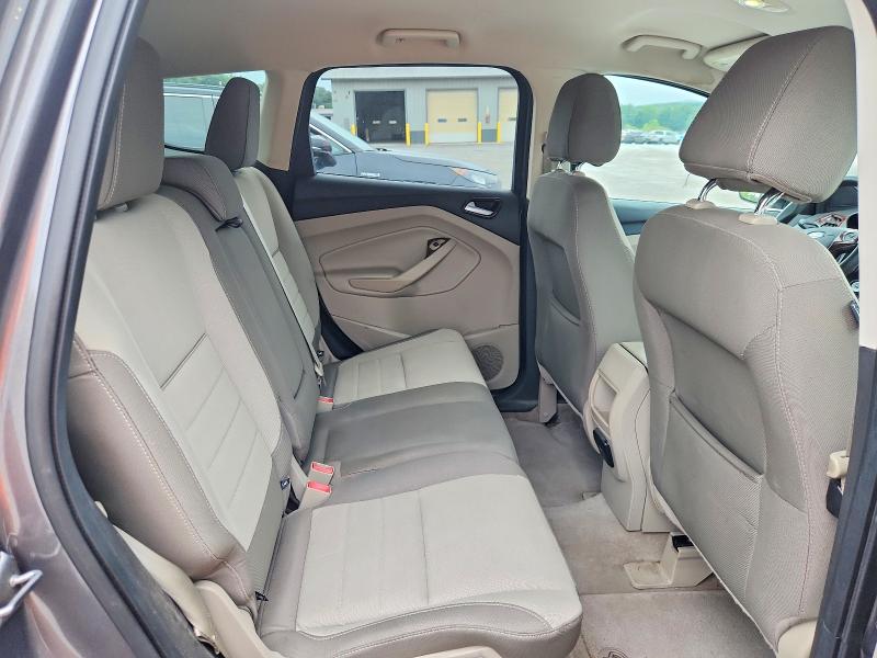 Продажа на аукционе авто 2013 Ford Escape, vin: 1FMCU9GX7DUD94275, номер лота: 68386596