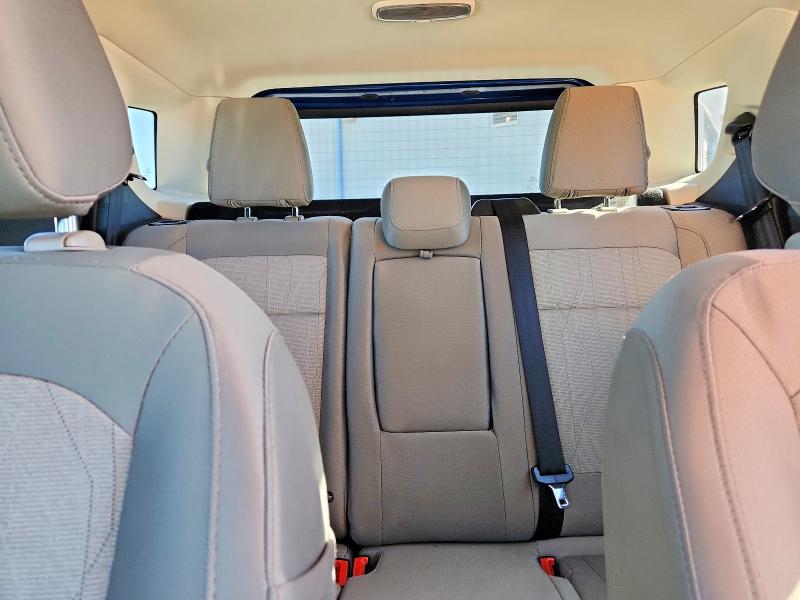 2021 Ford Ecosport მანქანა იყიდება აუქციონზე, vin: MAJ3S2GE1MC399547, აუქციონის ნომერი: 70535096